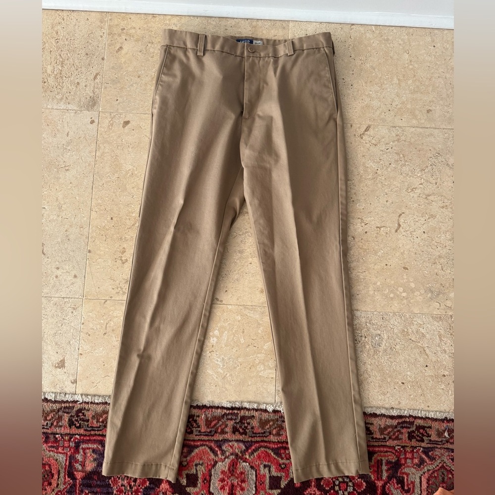 Men’s IZOD American Chino Pants